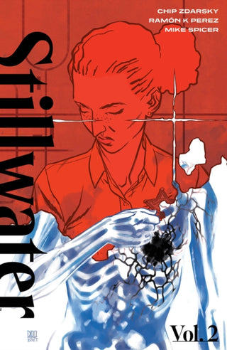 Cover image for 9781534320048 - Stillwater by Zdarsky & Perez, Volume 2