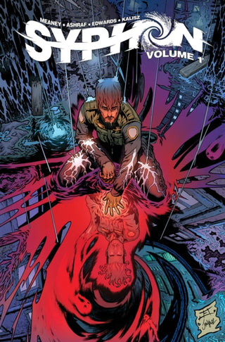 Cover image for 9781534320734 - Syphon