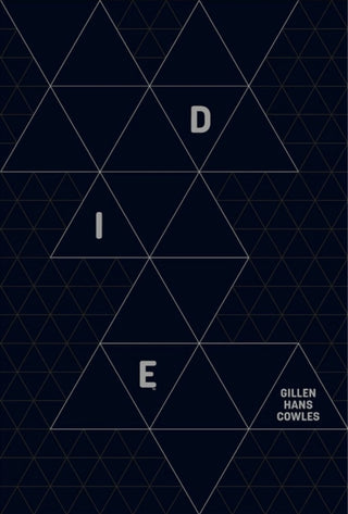 Cover image for 9781534323445 - Die