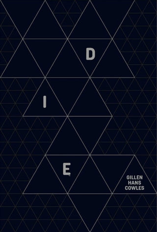 Cover image for 9781534323445 - Die