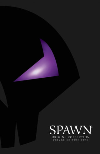 Supplemental image for 9781534324053 - Spawn Deluxe Hardcover, Volume 5