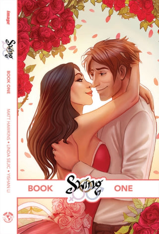 Cover image for 9781534324657 - Swing Book 1