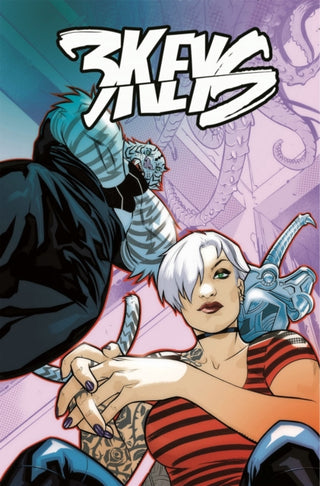 Cover image for 9781534324909 - 3Keys