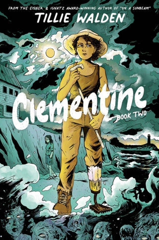 Cover image for 9781534325197 - Clementine Book Two