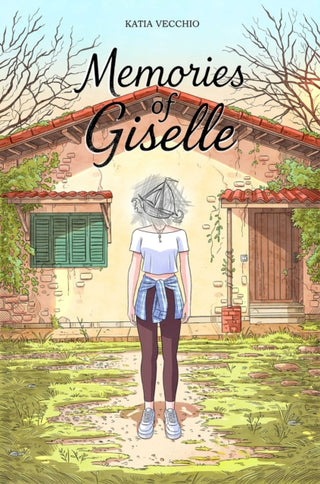 Cover image for 9781534330757 - Memories of Giselle