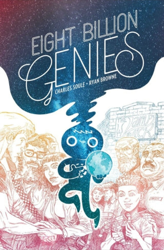 Supplemental image for 9781534331686 - Eight Billion Genies
