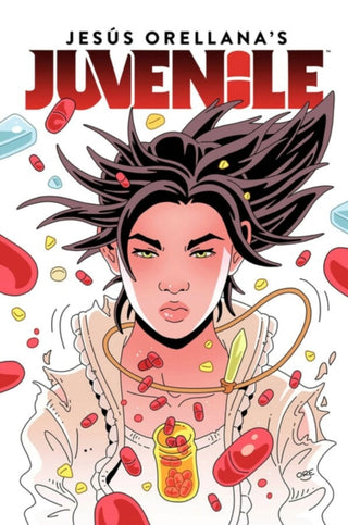 Cover image for 9781534332072 - Juvenile