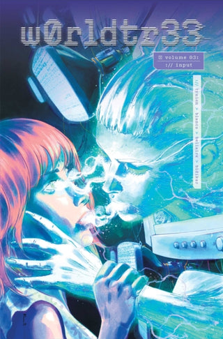 Cover image for 9781534332218 - W0RLDTR33 (WorldTree) Volume 3