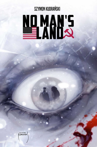 Cover image for 9781534333604 - No Man's Land