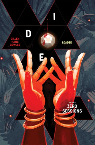 Cover image for 9781534335356 - Die: Loaded Volume 1