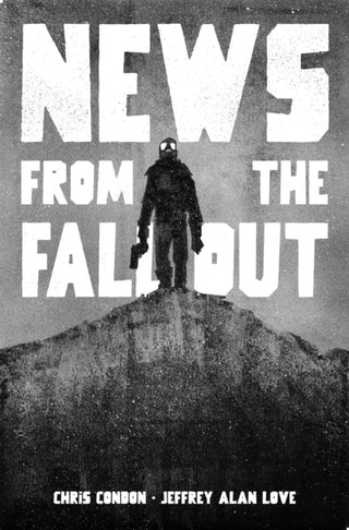 Cover image for 9781534335745 - News from the Fallout