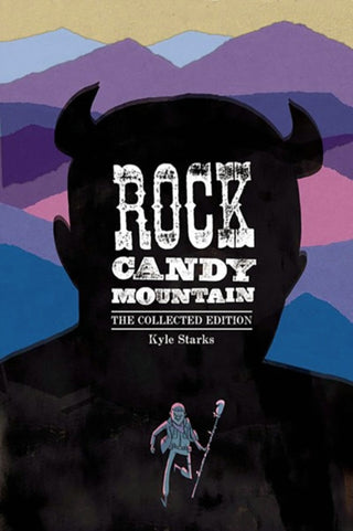 Cover image for 9781534397033 - Rock Candy Mountain Complete
