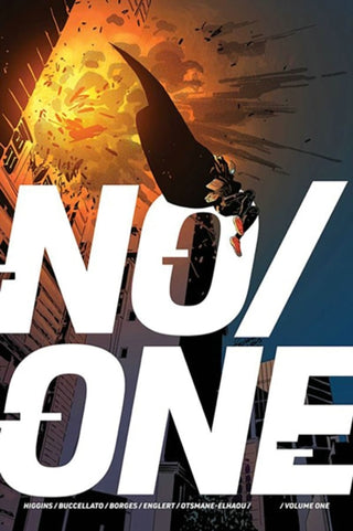 Cover image for 9781534397217 - No/One