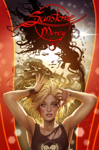 Cover image for 9781534399532 - Sunstone Mercy Volume 8