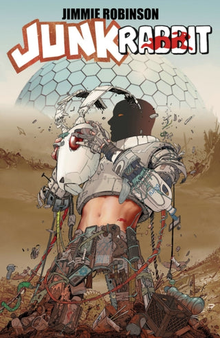 Supplemental image for 9781534399556 - Junk Rabbit Volume 1