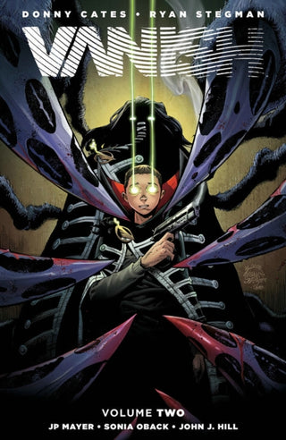 Supplemental image for 9781534399631 - Vanish Volume 2