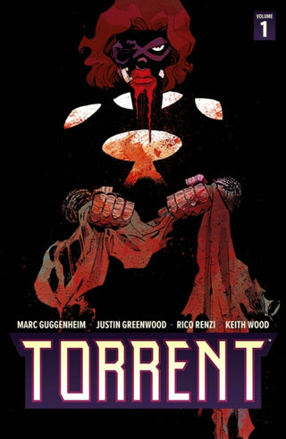 Cover image for 9781534399662 - Torrent