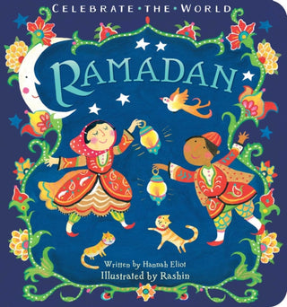 Supplemental image for 9781534406353 - Ramadan
