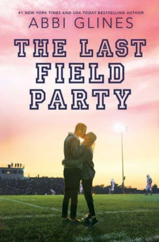Cover image for 9781534430976 - The Last Field Party