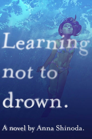 Cover image for 9781534439481 - Learning not to drown