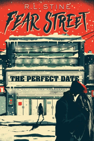 Cover image for 9781534487659 - The Perfect Date