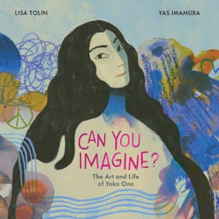 Cover image for 9781534487789 - Can You Imagine?