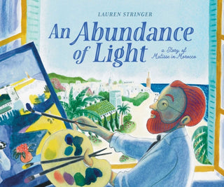 Supplemental image for 9781534493629 - An Abundance of Light