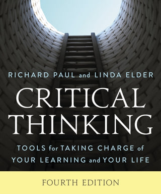 Supplemental image for 9781538138748 - Critical Thinking