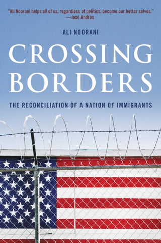 Supplemental image for 9781538143506 - Crossing Borders