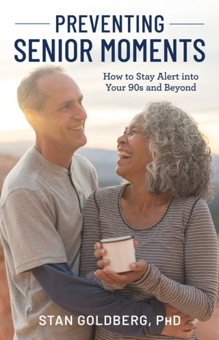 Cover image for 9781538169414 - Preventing Senior Moments