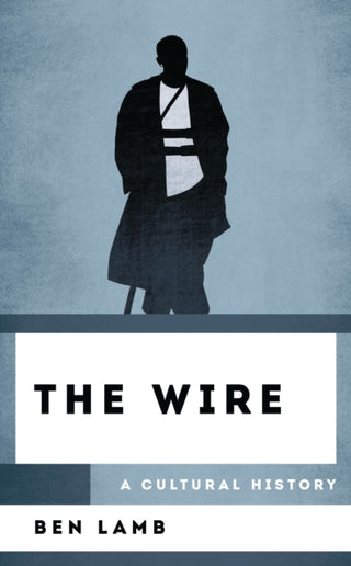 Cover image for 9781538181201 - The Wire