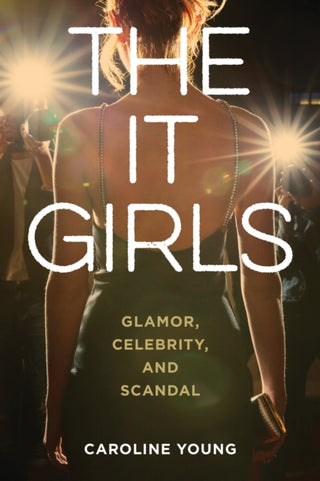 Supplemental image for 9781538186213 - The It Girls