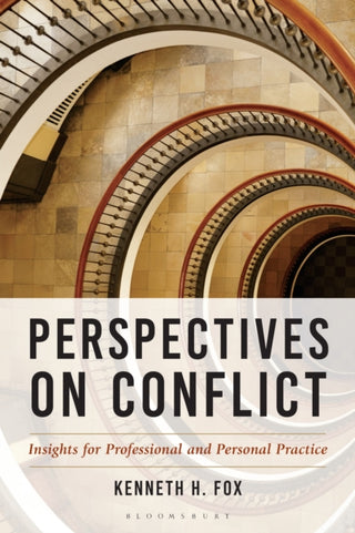 Cover image for 9781538186886 - Perspectives on Conflict