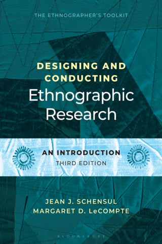 Cover image for 9781538191248 - Designing and Conducting Ethnographic Research