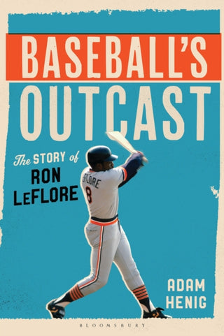 Cover image for 9781538194959 - Baseball's Outcast