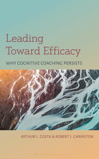 Cover image for 9781538198230 - Leading Toward Efficacy