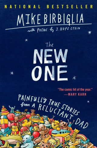 Supplemental image for 9781538701522 - The New One