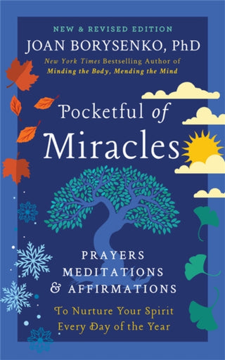 Cover image for 9781538707159 - Pocketful of Miracles