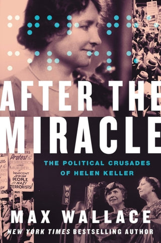 Cover image for 9781538707685 - After the Miracle