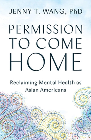 Cover image for 9781538708019 - Permission to Come Home