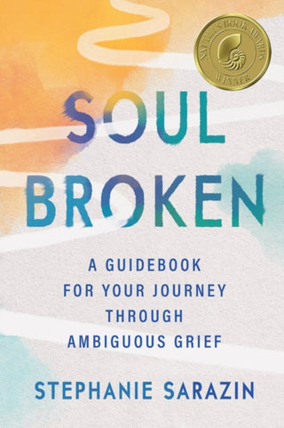 Cover image for 9781538709757 - Soulbroken