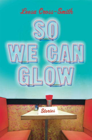 Cover image for 9781538715338 - So We Can Glow