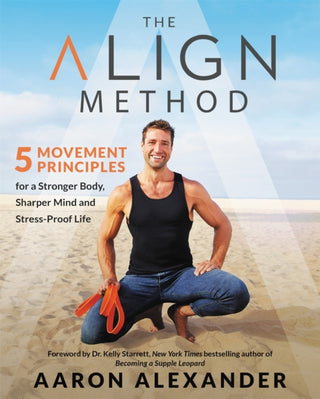 Cover image for 9781538716144 - The Align Method
