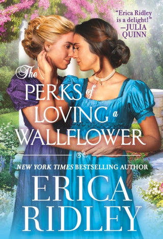 Cover image for 9781538719541 - The Perks of Loving a Wallflower