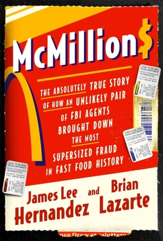 Cover image for 9781538720110 - McMillions