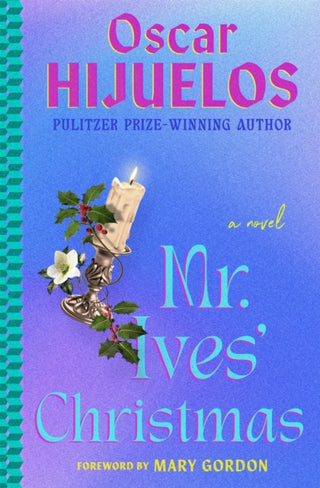 Cover image for 9781538722275 - Mr. Ives' Christmas