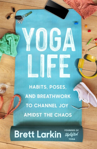 Supplemental image for 9781538726099 - Yoga Life