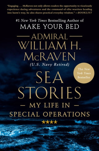 Supplemental image for 9781538729755 - Sea Stories
