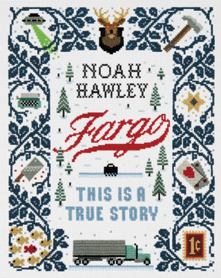 Cover image for 9781538731307 - Fargo