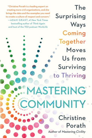 Supplemental image for 9781538736852 - Mastering Community